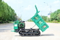1 tonnellata di carico massimo GF1000 Camion per scaricatori di scaricatori idraulici