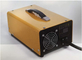 Caricabatterie industriali portatili per carrelli elevatori MHE 48v 30A Risparmio di energia elettrica