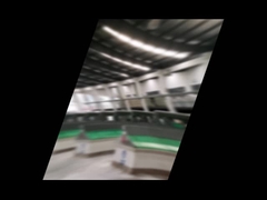 Batteria di trazione al piombo 500AH 48v per carrello elevatore 1500 volte