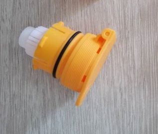 Fliptop S Plastic Vent Plug Lunghezza 57 mm Per il riempimento dell'acqua della batteria del carrello elevatore