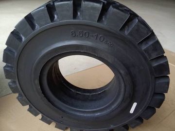 LK301 Modello 6.5-10 Pneumatici da carrello elevatore in gomma solida per veicoli pesanti