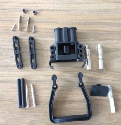 EC80 connettore del caricabatterie antiacido maschio femmina con ISO/TS16949