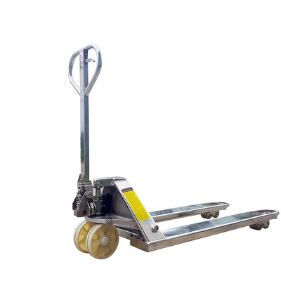 2.5 tonnellate di acciaio inossidabile