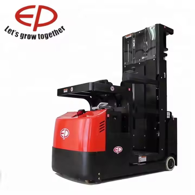 Bigjoe Lift elettrico al litio JOEY JX1 / JX2