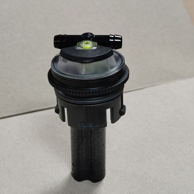 Sistema di irrigazione per carrelli elevatori in plastica Froetek