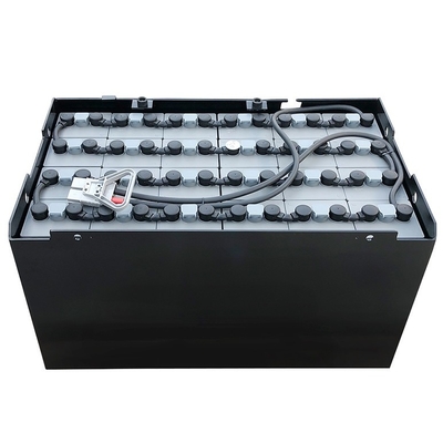 Batteria di trazione per carrelli elevatori ad alte prestazioni HELI 48V/D-700