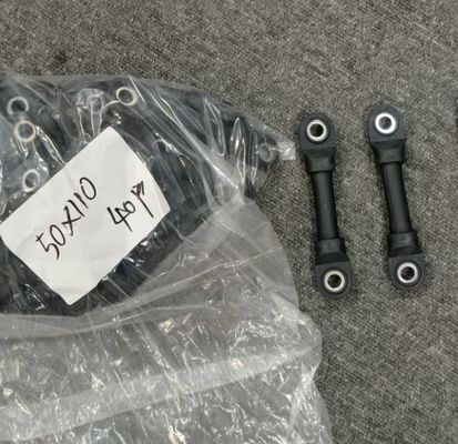 Frotek 50*110 Flessibile Cable Forklift Battery Parts For Forklift Lead Acid Battery Riparazione e sostituzione