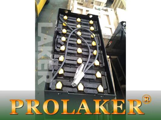 Heli VSDX400M batteria di trazione, 48V 400Ah, specificamente per i carrelli elevatori Heli CPD10