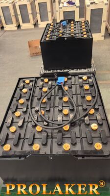 OEM 24-85-21 Batteria a piombo acido 48V 840Ah Trifase