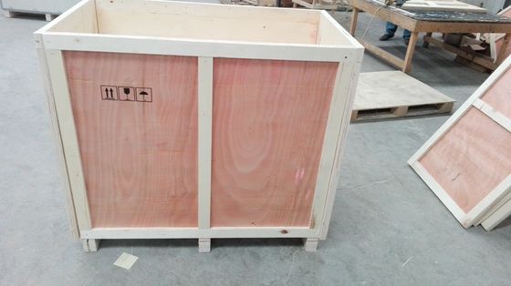Batteria di trazione a lunga durata 48V 550Ah/5 ore per carrello elevatore e transpallet elettrico