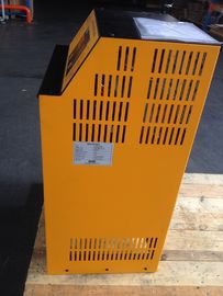 Caricabatterie per carrelli elevatori al litio ad alte prestazioni da 100A 48V per carrelli elevatori a pallet