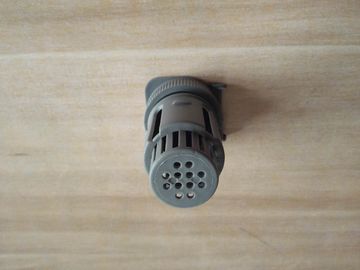 Dimensione M Pallet Jack Battery Basket Tipo di ventola Plug Cappucci di riempimento Durable Certificazione CE