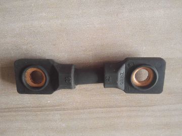 Giubbotto di gomma all' ingrosso 24 / 12 Volt Cable della batteria sostituzione lunghezza del centro personalizzata