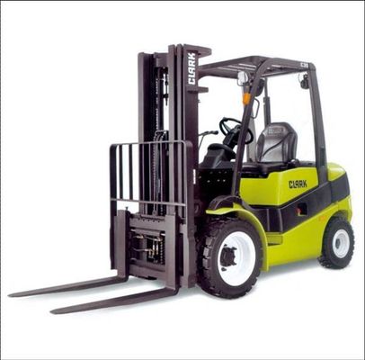 280Ah Stacker forklift sostituzione della cella della batteria ricaricabile 1500 volte cicli per Heli forklift