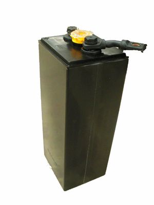 Connessione morbida flessibile TOYOTA carrello elevatore post-vendita su misura 1500 cicli batteria di trazione