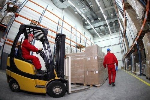 Batteria di trazione al piombo-acido per batteria tubolare standard per carrello elevatore 48V 375Ah BS