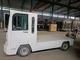 48V / 330Ah batteria al litio piattaforma elettrica camion 2000kg capacità di carico per il trasporto