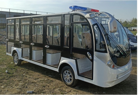 Veicolo turistico a nuova energia 220V
