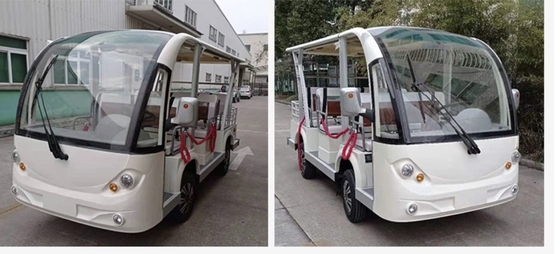 Veicolo turistico a nuova energia 220V