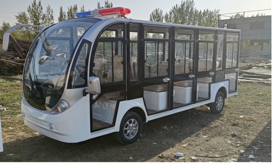 Veicolo turistico a nuova energia 220V