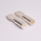 Materiale di contatto bronzo fosforo 2 pin 175A Batteria scollegare la spina Alta efficienza