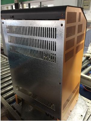 CZB5C 48V 65A Intelligent Industrial Battery Charger With CE Certification