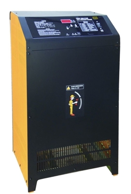 Caricatore di batteria CZB5C 48V 100A certificato CE/ISO per batteria a piombo acido a forchetta industriale