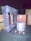 Macchina di pressatura di pneumatici solidi per lavori pesanti Certificazione ISO9001 200Ton TP200 Disponibile