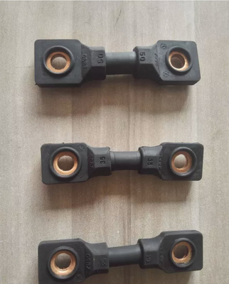 Giubbotto di gomma all' ingrosso 24 / 12 Volt Cable della batteria sostituzione lunghezza del centro personalizzata