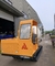 Miscelatore di calcestruzzo 5 tonnellate Certificazioni ISO ECE Macchine per la costruzione GF5000b Trail dumper