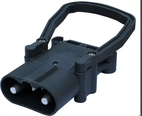 Collegamento della batteria a prova di esplosione del carrello elevatore CE