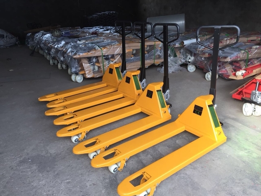 2 tonnellate 3 tonnellate 5 tonnellate mini camion a mano a palette