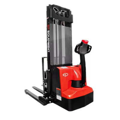 1.2T Impilatoio elettrico per pallet non standardizzati