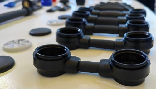 Personalizzabile Durabile Perfetto Tipo Cavi per batterie a piombo acido Cavi di gomma Certificazione CE