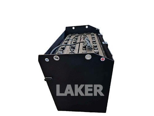 HELI D-400 Batteria del modello europeo per carrelli elettrici, 48V 400Ah Batteria per carrelli elevatori elettrici