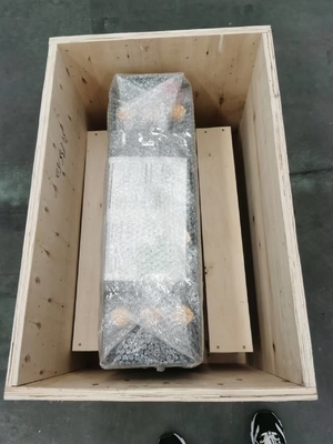 Batteria per carrelli elevatori personalizzata 24v 180Ah/5 ore Batteria a trazione a piombo acido durata di vita lunga