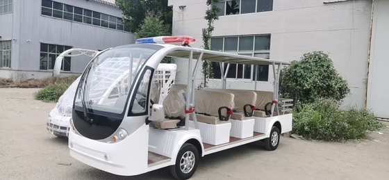 Nuovo veicolo elettrico a telaio in acciaio con portabagagli