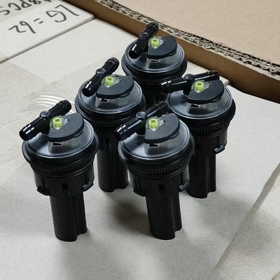 Sistema di irrigazione per carrelli elevatori in plastica Froetek