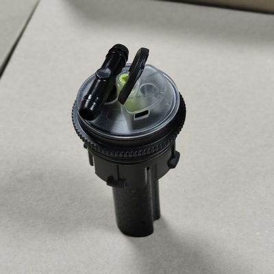 Sistema di irrigazione per carrelli elevatori in plastica Froetek
