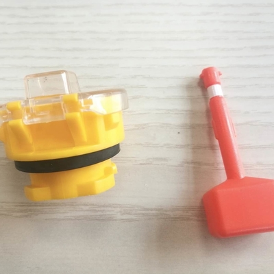 67,00 mm di plastica per batterie di scarico