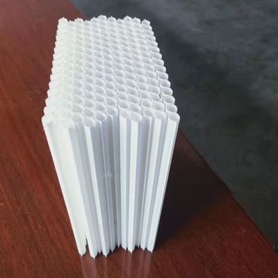 Parti di batterie per carrelli elevatori ad alte prestazioni, copertura protettiva per batterie a 15-tubo con tecnologia tessile avanzata per l'industria
