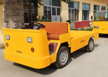 Controllo elettrico intelligente Veicolo elettrico aperto a bassa velocità con 2 posti a sedere e caricabatterie a bordo da 60V/18A