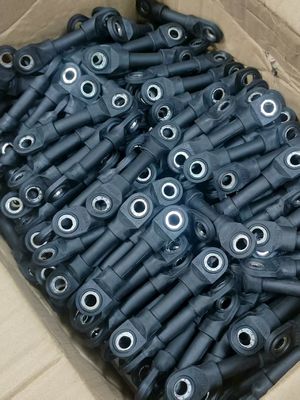 Cable terminale della batteria del carrello elevatore 35x95 gomma rame piombo-acido