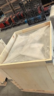 8PZS920 24V Carrello elevatore da magazzino al piombo-acido 920Ah con servizio di personalizzazione