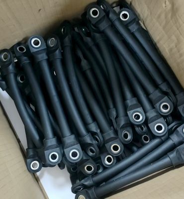 Frotek 50*190 parti della batteria del carrello elevatore terminale cavo con materiale di rame e lunghezza centrale 190 mm