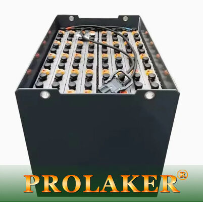 48V 400Ah TCM carrello elevatore FB15-T batterie personalizzate D48-400