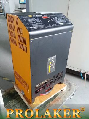 Caricabatterie Intelligente ad Alta Efficienza CZB5C 80V 100A per Batterie di Carrelli Elevatori