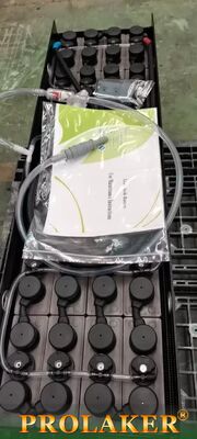 Batteria di trazione per carrelli elevatori ad alte prestazioni HELI 48V/D-700