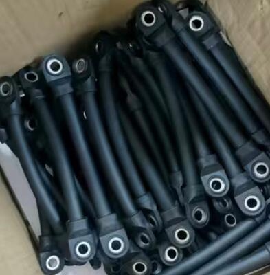 Frotek 50*110 Flessibile e facile da installare, connessione stabile a cavo per batterie per carrelli a forchetta