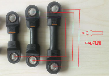 Cavo di saldatura per carrelli elevatori resistenti alla corrosione